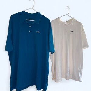 Men’s Patagonia Collared Shirt Bundle